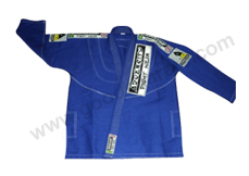 Bjj Gis With Custom Embroidery